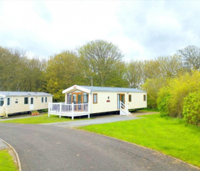 Sand Le Mere Holiday Village Caravan hire